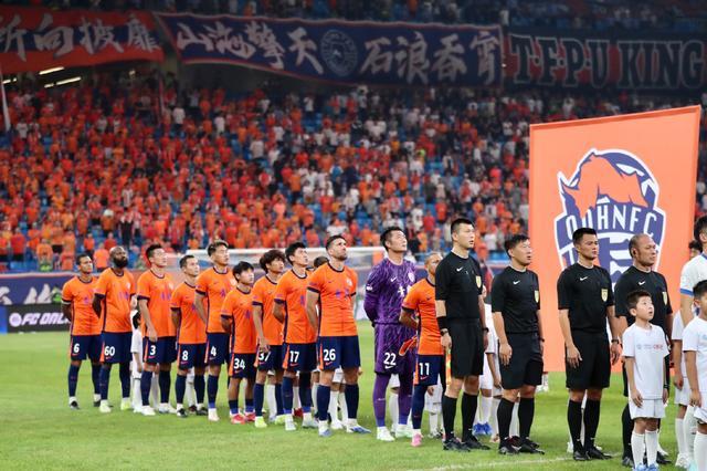 连场遗憾后，海牛更应树立信心