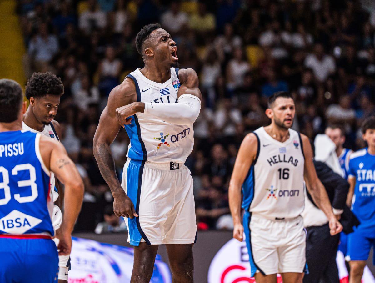 字母哥哥伤停一年后终于复出了，他能再从雄鹿得到一份合同吗？