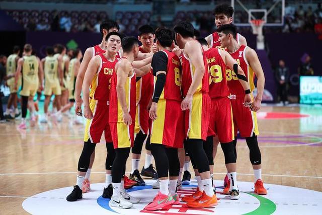 北京时隔6年将再次举办男篮国家队赛事