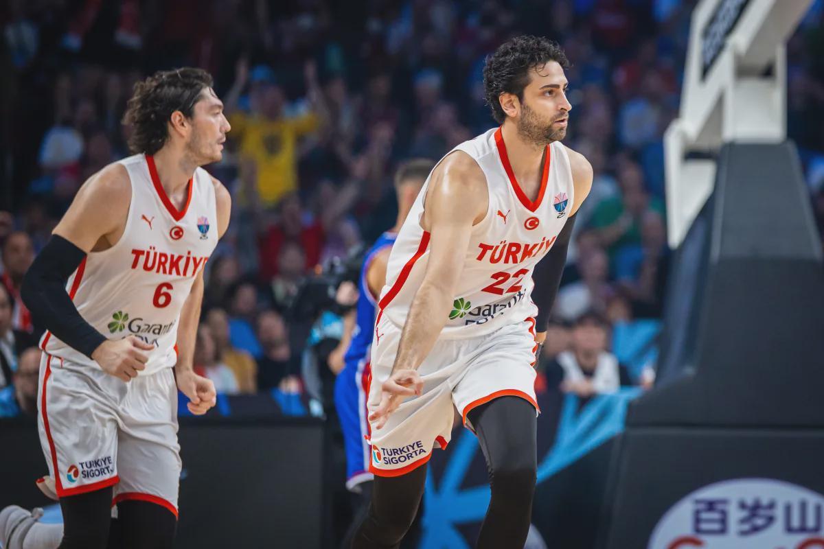 状态也太差了吧！前76人强力投手欧锦赛至今仍没有找到手感？